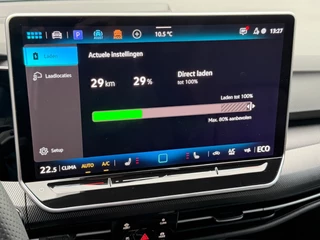 Volkswagen Golf 1.5 eHybrid GTE 272pk Black Style | IQ light | Camera | Head-up | Rijklaar incl. garantie / 21