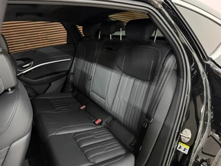 Audi Q8 Sportback e-tron 50 quattro S Edition 95 kWh | Pano | B&O| 22” | Massage | Adaptive Cruise | Matrix LED / 56