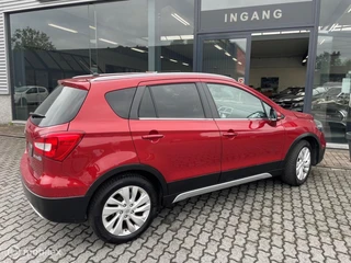 Suzuki S-Cross 1.0 Boosterjet Executive/Led/Navi/Cam/Tel/ / 12