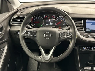 Opel Grandland X 1.2 Turbo Business Executive CAMERA TREKHAAK CARPLAY LM NAVI ECC CRUISE. / 22