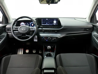 Hyundai Bayon 1.0 T-GDI Comfort Smart LED | Private lease 439 pm / 16