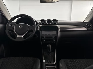 Suzuki Vitara 1.4 Style Smart Hybrid Automaat Panoramadak | €2.000,- + €750,- voorraadkorting! / 6