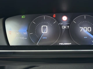 Peugeot 308 SW BWJ 2022 1.2 PureTech 111 PK Active Pack Business  FULL LED | NAVI | CLIMA | CRUISE | CARPLAY + ANDROID | LANE ASSIST | LMV | PDC / 15