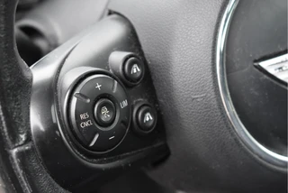 MINI Clubman 1.5 Cooper Chili Serious Business Driver Ass.Pack | Vol | Open dak | Keyless | HUD | Adapt.CC | LED/Xenon | Historie / 16