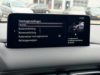 Mazda CX-5 2.0 e-SkyActiv-G M Hybrid 165 Advantage  | Trekhaak | LED | Keyless | HUD | 360 Camera | Apple/Android | Stuur- en stoelverwarming / 70