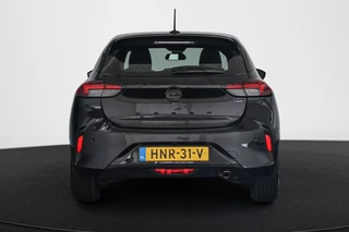 Opel Corsa 1.2 Turbo Hybrid GS Automaat Camera Apple CarPlay LED Koplampen / 15
