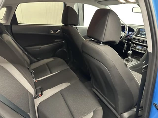 Hyundai Kona 1.0T Essence CAMERA CARPLAY ECC CRUISE LM. / 16