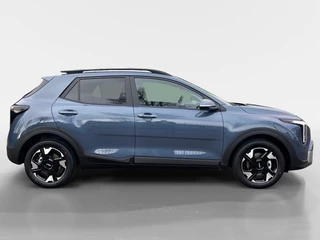 Kia Stonic 1.0 T-GDi MHEV ExecutiveLine | NU MET €1.000 inruilpremie! | Dodehoekassistentie | Stoel/stuurverwarming | Apple Carplay / 7