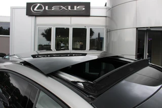 Lexus ES 350e President Line DIRECT LEVERBAAR MARK LEVINSON SOFT-CLOSE STOELVENT 21"VELGEN / 14