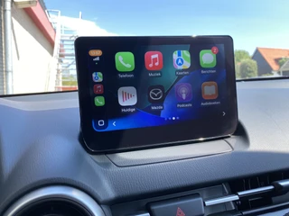 Mazda 2 1.5 Skyactiv-G Comfort  | 1e eigenaar | dealer onderh. | navigatie | stoelverw. | cruise control | apple carplay / 31