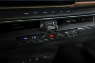 Kia EV9 Launch Edition GT-Line AWD 99.8 kWh|Meridian|HUD|Pano / 64