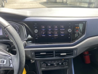 VOLKSWAGEN Polo 1.0 MPI 80pk Comfortline / 26