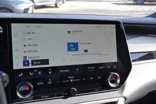 Lexus RX 450h+ Plug-in Hybrid 35th Edition DIRECT BESCHIKBAAR PANODAK 360-CAMERA STOELVENT HUD ELEK-STOELEN TIPLE LED / 26