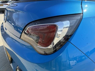 Opel ADAM 1.0 Turbo 90pk BlitZ / 33