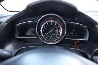 Mazda 3 2.0 SkyActiv-G 120 SkyLease+|Camera|Navi|Cruise control| / 31