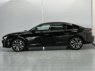 Peugeot 508 GT 1.2 PureTech Keyless Entry / Start, Navigatie, Carplay / 12