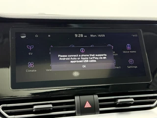 Kia e-Niro DynamicPlusLine 64 kWh SOH 95,4% | Trekhaak |Schuif/Kanteldak | Camera | Stoel/Stuurverwarming | Carplay&Android / 28