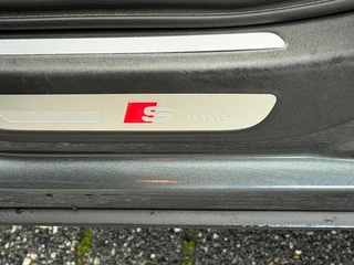 Audi Q5 2.0 TFSI quattro S Edition / 22