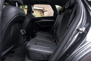 Audi Q5 2.0 TFSI Quattro Sport S Line Edition 252 PK Aut. Pano Stoelverwarming Xenon 19'' / 11