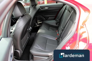 Alfa Romeo Giulia 2.0 Ti AWD | Facelift | 32DKM | Leder / 9