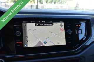 Volkswagen Taigo Turbo Life AUTOMAAT/VIRTUAL COCKPIT/STOELVW/ETC.! / 9