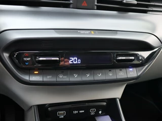 Hyundai i20 1.0 T-GDI Premium Automaat Twotone-interieur | Navigatie / 35