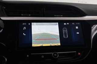 Opel Corsa 1.2 Turbo Hybrid GS Automaat Camera Apple CarPlay LED / 16