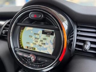 MINI One 1.2 One Chili Business Automaat I Climate I Sportstoel I 1e Eigenaar I Cooper / 29