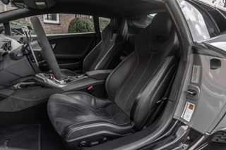 Lamborghini Huracan 5.2 V10 LP580-2 | Lift | Dealer o.h | Carbon | Titanium Sportuitlaat / 16