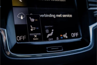 Volvo XC90 2.0 T8 AWD R-Design  Luchtvering Massage Stoelventilatie Head Up Panorama / 23