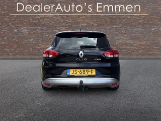 Renault Clio Estate 1.2 GT Panodak,leer&trekhaak / 11