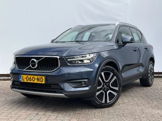 Volvo XC40 1.5 T3 Business Pro Automaat Adap.Cruise Nav/Cam Carplay Orig.NL Hoogzitter! / 48