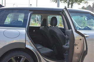 MINI Clubman 2.0 Cooper S Chili 192 pk  | Nav | Bluetooth | Cruise Control | Stoelverwarming | LED/Xenon / 11