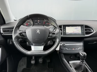 Peugeot 308 BWJ 2020 1.2 111 PK Blue Lease Executive PANO | LANE ASSIST | CARPLAY + ANDOID | NAVI | CLIMA | CRUISE | LMV | PDC / 12
