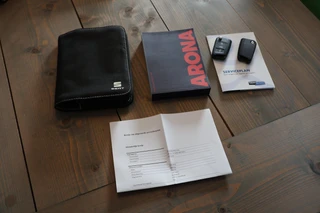 Seat ARONA 1.0 EcoTSI FR Business Connect Lane-assist Carplay / 11