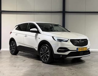 Opel Grandland X 1.6 Turbo Hybrid Camera Elegance Carplay / 22