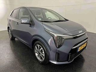 KIA Picanto 1.0 DPi 63pk  ExecutiveLine / 6