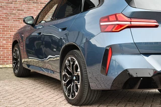 BMW X3 30e xDrive M-Sport  Pano ACC 360 H/K HUD 20inch / 35
