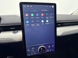 Ford Mustang Mach-E Extended RWD 98 kWh SOH 93,6% | Trekhaak | 360° Camera | Bang & Olufsen | Leer | Technology Pack / 16