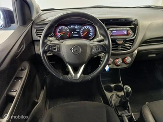 Opel KARL 1.0 ecoFLEX Edition / 11