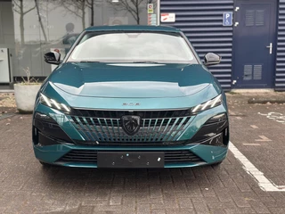 Peugeot 308 1.2 Hybrid 145 e-DCS6 Allure | Adaptive Cruise Control | Stoelverwarming | Climate Control | Parkeercamera/-sensoren | Navigatie | Apple Carplay/Android Auto | Full LED | Draadloze telefoonlader | / 6