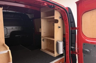 Mercedes-Benz Citan 108 CDI BlueEFFICIENCY / 14
