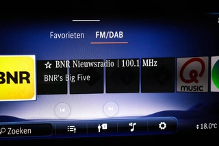 Mercedes-Benz EQB 250+ Electric Art 71 kWh | 7 PERSOONS | PANORAMADAK | DAB | APPLE | CAMERA / 46