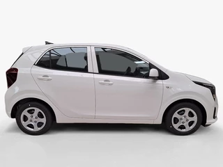 Kia Picanto 1.0 GDi Comfortline PL VANAF 259,- PER MAAND | Airconditioning | Parkeersensoren achterzijde en achteruitrijcamera | Apple Carplay | NU MET €2.000  inruilpremie / 6