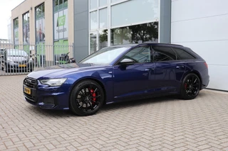 Audi A6 55 TFSI E Quattro Competition SOH87,78% /MATRIX/KEYLESS/ADAP.CRUISE.STOP&GO / 32