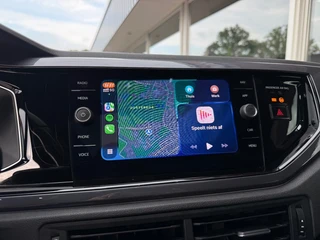 Volkswagen Polo 1.0 TSI Highline Business R NL Auto Pano R-Line Int. Ext. Carplay / 11