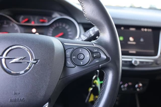 Opel Crossland 1.2 Turbo Elegance|Camera|Navi|Apple carplay/Android auto|Cruise control| / 24