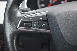 SEAT Ibiza 1.0 TSI STYLE PDC / CLIMA / APPLE-CARPLAY ANDROID AUTO / NL-AUTO / 20