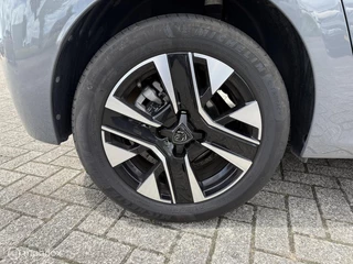 PEUGEOT 208 100 PK ALLURE TREKHAAK RIJKLAAR PRIJS / 6