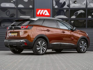 Peugeot 3008 1.2 PureTech Première | LEDER | TREKHAAK | NAP | ELEK KOFFERBAK / 11